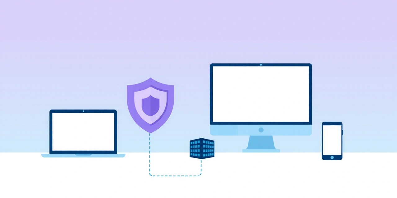 Illustration des cookies informatiques